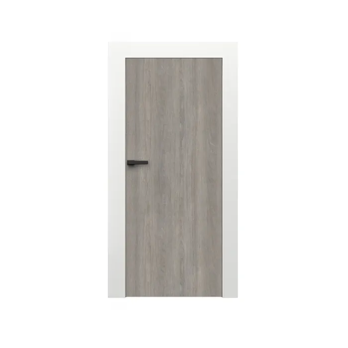 Drzwi Porta Hide model 1.1 z odwrotną przylgą (otwierane do wewnątrz)